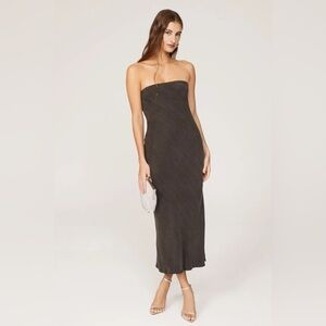 Third Form Field Flowers Dress